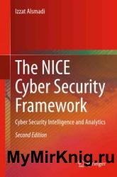 The NICE Cyber Security Framework: Cyber Security Intelligence and Analytics, 2nd edition