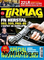 TirMag №23 2023