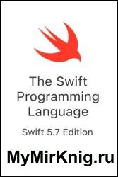 The Swift Programming Language: Swift 5.7 Edition