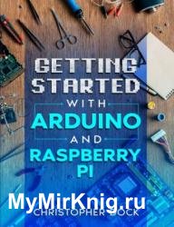 Getting started with Arduino and Raspberry Pi