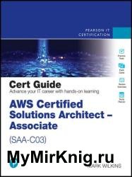 AWS Certified Solutions Architect - Associate (SAA-C03) Cert Guide, 2nd Edition