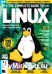 The Complete Guide To Linux - 1st Edition 2023