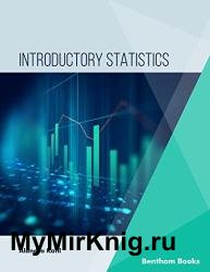 Introductory Statistics (2023)