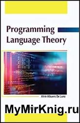 Programming language theory