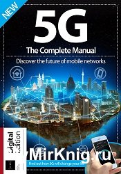5G The Complete Manual - 5th Edition 2023