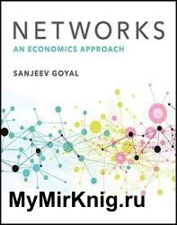 Networks: An Economics Approach