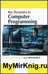 Key dynamics in computer programming