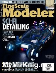 FineScale Modeler - July/August 2023