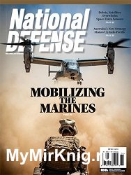 National Defense - June 2023
