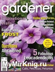 The Gardener South Africa - June 2023