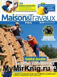 Maison & Travaux Pro №4 2023