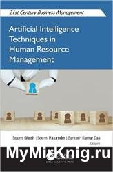 Artificial Intelligence Techniques in Human Resource Management