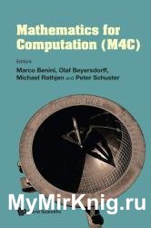 Mathematics For Computation (M4C)