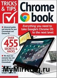 Chromebook Tricks and Tips 7th Edition 2023