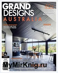 Grand Designs Australia - Issue 12.1 2023