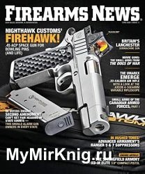 Firearms News - Issue 11 2023