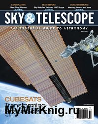 Sky & Telescope - Jule 2023