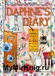 Daphne's Diary – Issue 4 2023