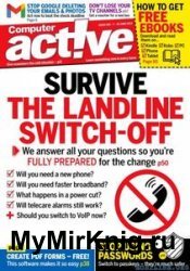 Computeractive - Issue 659