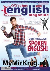 Learn Hot English Magazine - Issue 253