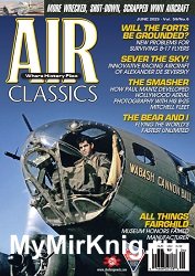 Air Classics – June 2023