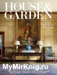 House & Garden UK - July 2023