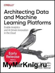 Architecting Data and Machine Learning Platforms (Second Early Release)