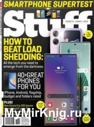 Stuff South Africa – June/July 2023