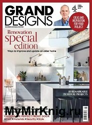 Grand Designs UK - Special Edition, 2023