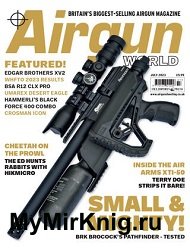 Airgun World - July 2023