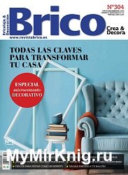 Brico Espana №304 2023