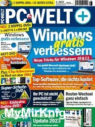 PC-Welt №6 2023