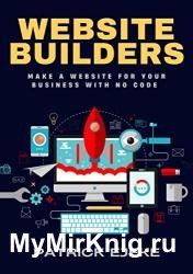 Website Builders: Make a Website for Your Business With No Code