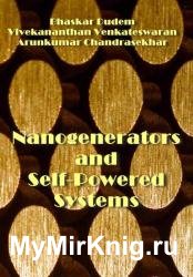 Nanogenerators and Self-Powered Systems
