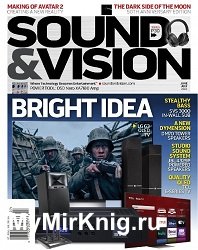 Sound & Vision - June/July 2023