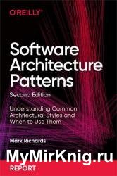 Software Architecture Patterns, 2nd Edition