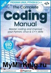 The Complete Coding Manual - 18th Edition, 2023