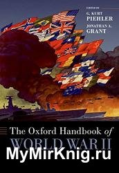 The Oxford Handbook of World War II