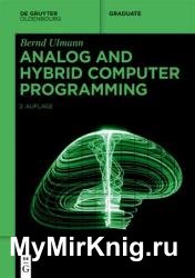 Analog and Hybrid Computer Programming, 2nd Edition