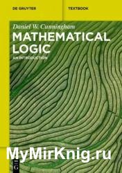 Mathematical Logic: An Introduction