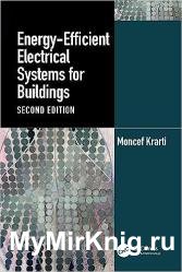 Energy-Efficient Electrical Systems for Buildings, 2nd Edition