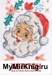 XStitch Magazine №24 2023