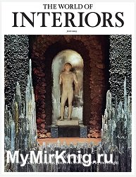 The World of Interiors – July 2023