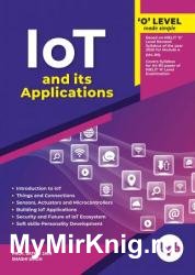 O Level Made Simple – Internet of Things (IOT) & Its Applications (M4-R5)