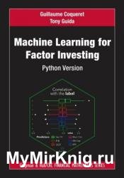 Machine Learning for Factor Investing: Python Version