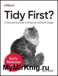 Tidy First? (Early Release)