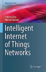 Intelligent Internet of Things Networks