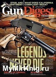 Gun Digest - July 2023