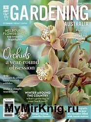 Gardening Australia - June 2023