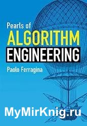 Pearls of Algorithm Engineering